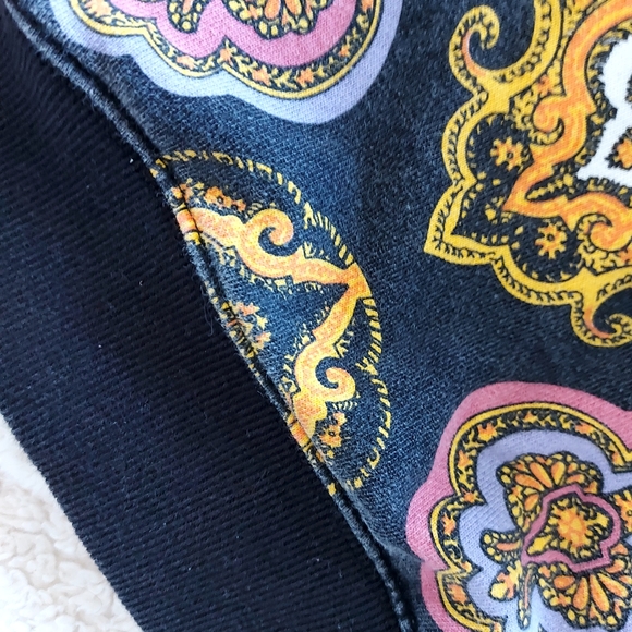 Unique Stussy Sweater. NWOT - Picture 7 of 13